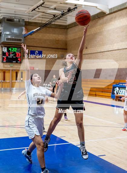 Thumbnail 3 in Whitney vs. Gridley photogallery.