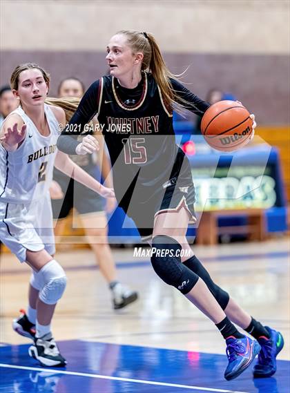 Thumbnail 1 in Whitney vs. Gridley photogallery.