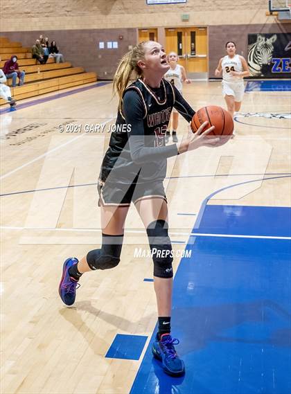 Thumbnail 1 in Whitney vs. Gridley photogallery.