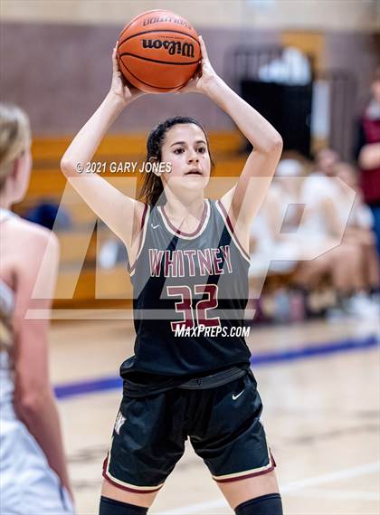 Thumbnail 1 in Whitney vs. Gridley photogallery.