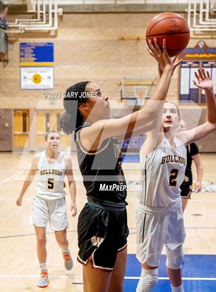 Thumbnail 1 in Whitney vs. Gridley photogallery.