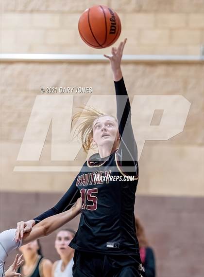 Thumbnail 1 in Whitney vs. Gridley photogallery.