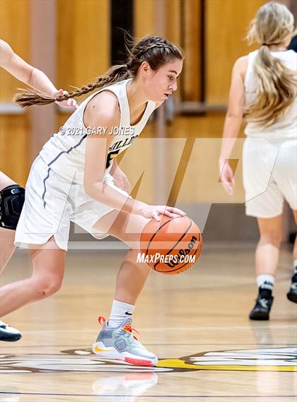 Thumbnail 1 in Whitney vs. Gridley photogallery.