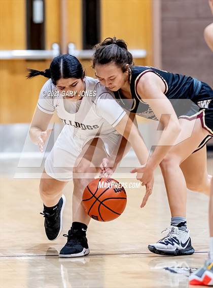 Thumbnail 1 in Whitney vs. Gridley photogallery.