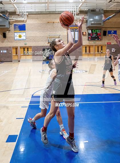 Thumbnail 2 in Whitney vs. Gridley photogallery.