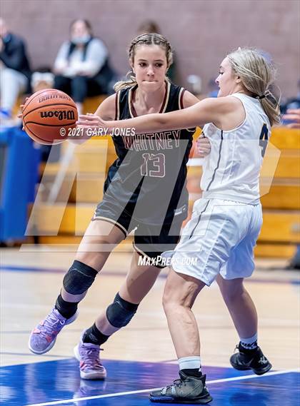 Thumbnail 1 in Whitney vs. Gridley photogallery.