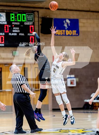 Thumbnail 1 in Whitney vs. Gridley photogallery.
