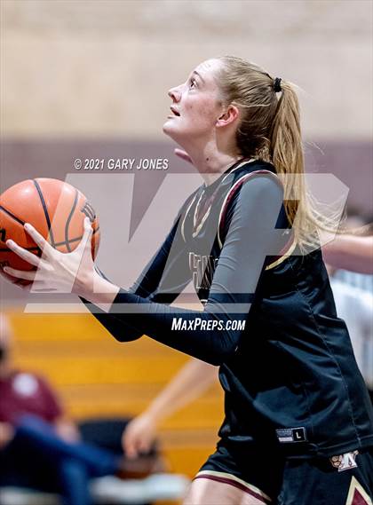 Thumbnail 1 in Whitney vs. Gridley photogallery.