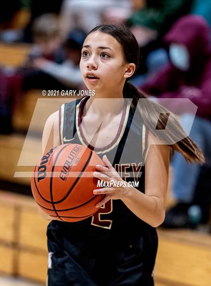 Thumbnail 2 in Whitney vs. Gridley photogallery.