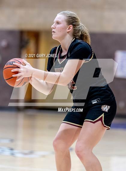 Thumbnail 3 in Whitney vs. Gridley photogallery.