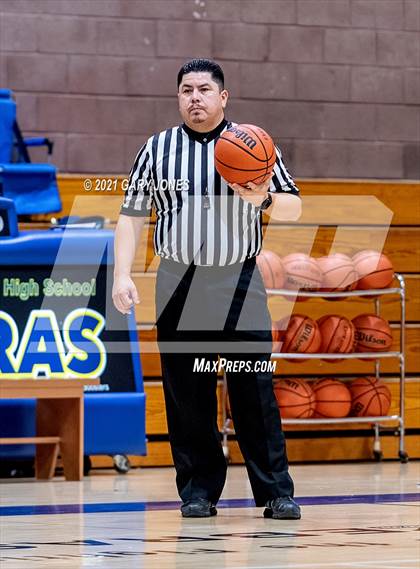 Thumbnail 1 in Whitney vs. Gridley photogallery.
