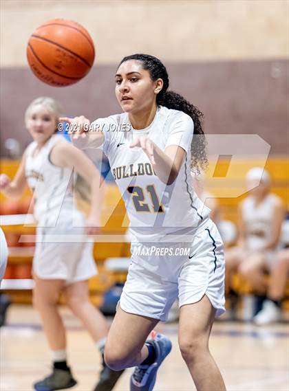 Thumbnail 1 in Whitney vs. Gridley photogallery.
