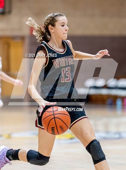 Thumbnail 3 in Whitney vs. Gridley photogallery.