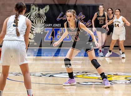 Thumbnail 3 in Whitney vs. Gridley photogallery.