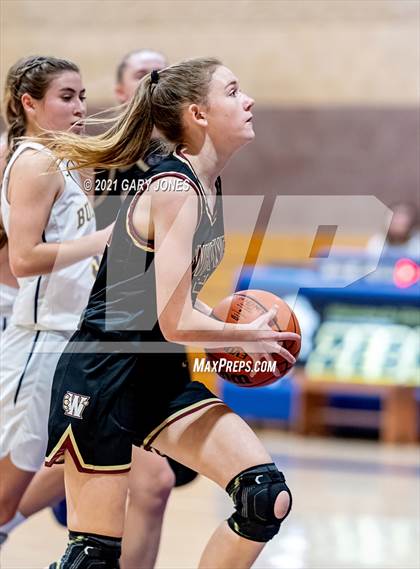 Thumbnail 1 in Whitney vs. Gridley photogallery.