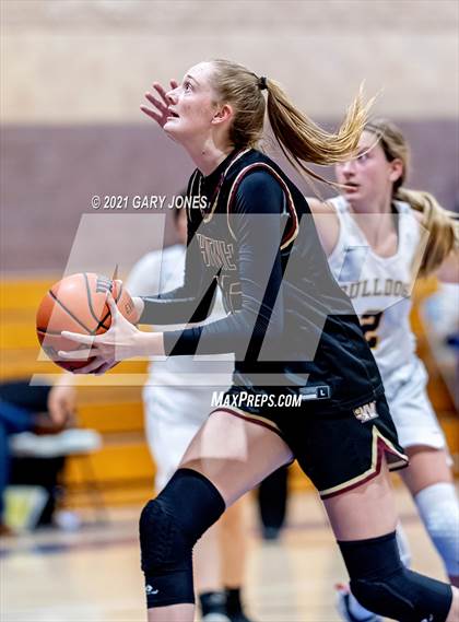 Thumbnail 3 in Whitney vs. Gridley photogallery.