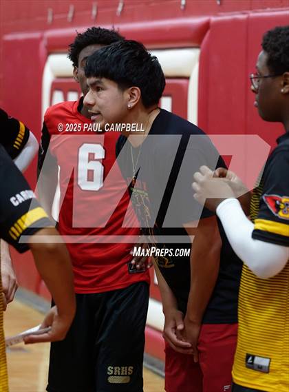 Thumbnail 1 in JV: Buckeye @ Glendale photogallery.