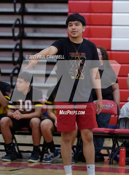 Thumbnail 2 in JV: Buckeye @ Glendale photogallery.