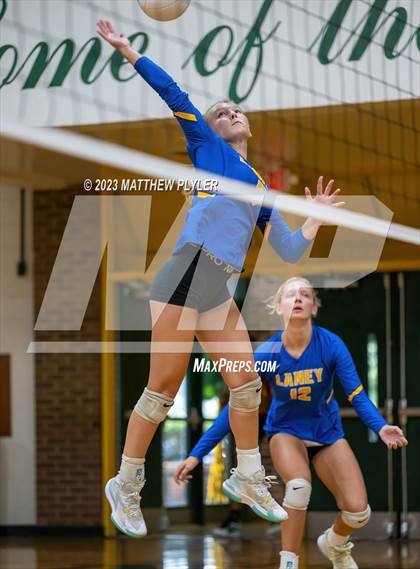 Thumbnail 1 in Clayton @ Laney photogallery.