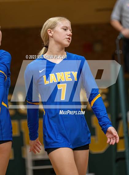 Thumbnail 3 in Clayton @ Laney photogallery.
