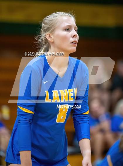 Thumbnail 3 in Clayton @ Laney photogallery.