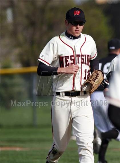 Thumbnail 1 in Lincoln Northeast vs. Omaha Westside (Don Kraft Invitational) photogallery.