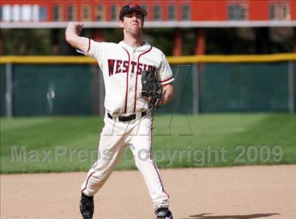 Thumbnail 3 in Lincoln Northeast vs. Omaha Westside (Don Kraft Invitational) photogallery.