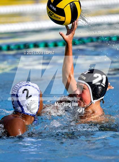 Thumbnail 1 in Portola @ Canyon photogallery.