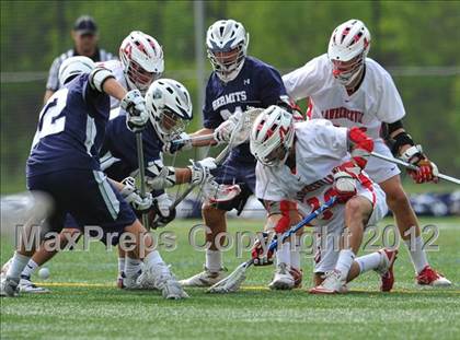 Thumbnail 2 in St. Augustine Prep @ Lawrenceville School photogallery.