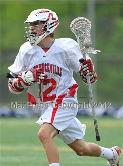 Thumbnail 3 in St. Augustine Prep @ Lawrenceville School photogallery.