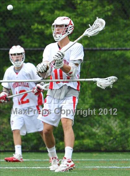 Thumbnail 2 in St. Augustine Prep @ Lawrenceville School photogallery.