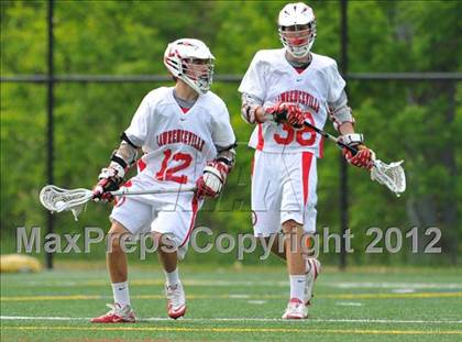 Thumbnail 3 in St. Augustine Prep @ Lawrenceville School photogallery.