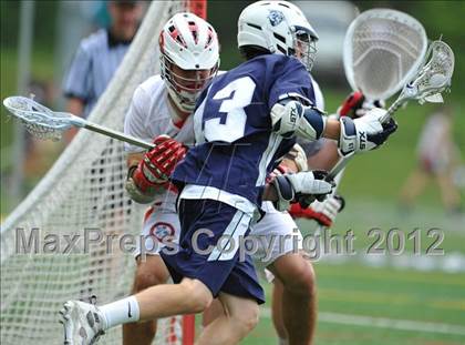 Thumbnail 2 in St. Augustine Prep @ Lawrenceville School photogallery.