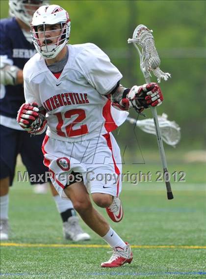 Thumbnail 2 in St. Augustine Prep @ Lawrenceville School photogallery.