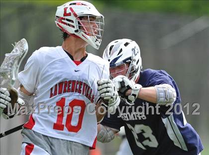 Thumbnail 3 in St. Augustine Prep @ Lawrenceville School photogallery.