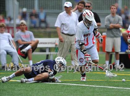 Thumbnail 3 in St. Augustine Prep @ Lawrenceville School photogallery.