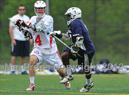 Thumbnail 3 in St. Augustine Prep @ Lawrenceville School photogallery.