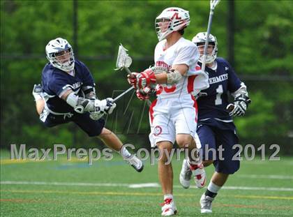 Thumbnail 3 in St. Augustine Prep @ Lawrenceville School photogallery.