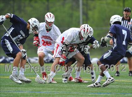 Thumbnail 1 in St. Augustine Prep @ Lawrenceville School photogallery.