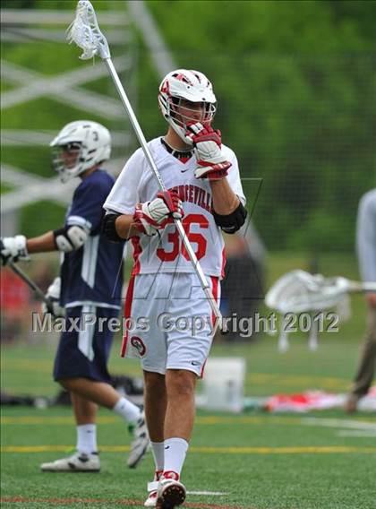 Thumbnail 3 in St. Augustine Prep @ Lawrenceville School photogallery.