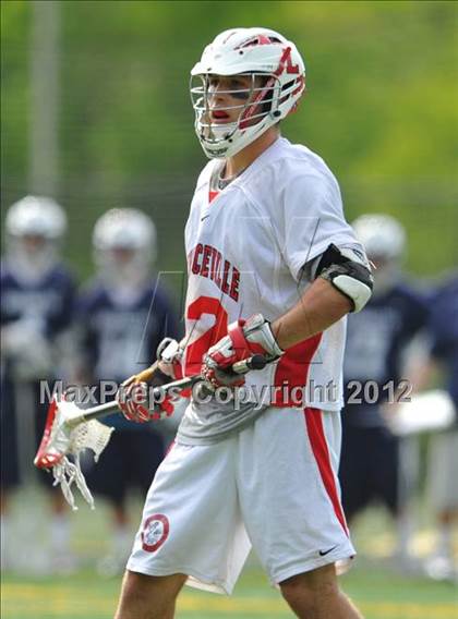 Thumbnail 2 in St. Augustine Prep @ Lawrenceville School photogallery.