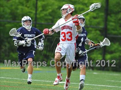 Thumbnail 2 in St. Augustine Prep @ Lawrenceville School photogallery.