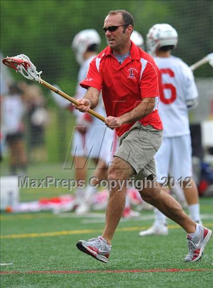 Thumbnail 1 in St. Augustine Prep @ Lawrenceville School photogallery.