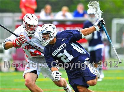Thumbnail 3 in St. Augustine Prep @ Lawrenceville School photogallery.