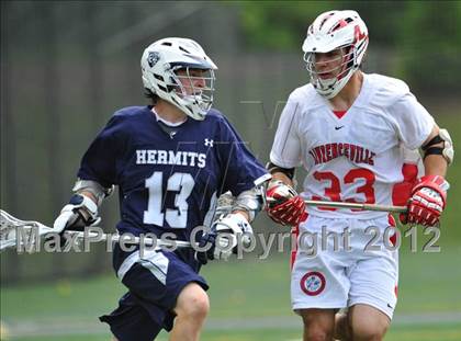 Thumbnail 3 in St. Augustine Prep @ Lawrenceville School photogallery.
