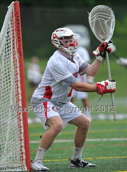Thumbnail 3 in St. Augustine Prep @ Lawrenceville School photogallery.