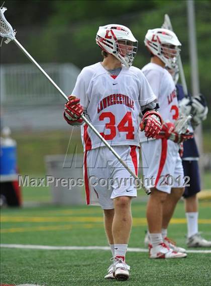 Thumbnail 3 in St. Augustine Prep @ Lawrenceville School photogallery.