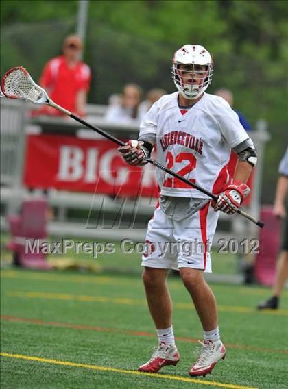 Thumbnail 2 in St. Augustine Prep @ Lawrenceville School photogallery.
