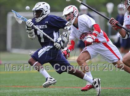 Thumbnail 1 in St. Augustine Prep @ Lawrenceville School photogallery.
