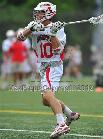 Thumbnail 3 in St. Augustine Prep @ Lawrenceville School photogallery.